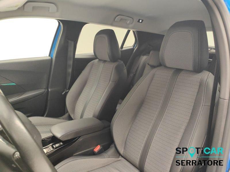 Peugeot 2008 II 2020 1.2 puretech Allure Pack s&s 130cv