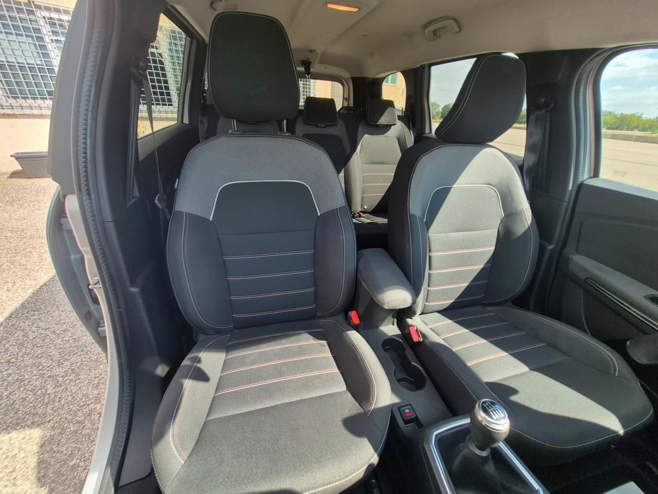 Dacia Jogger 1.0 TCe GPL 100 CV 5 posti Extreme Up