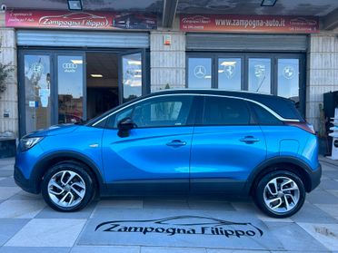 Opel Crossland X 1.6 ECOTEC D Advance 2018