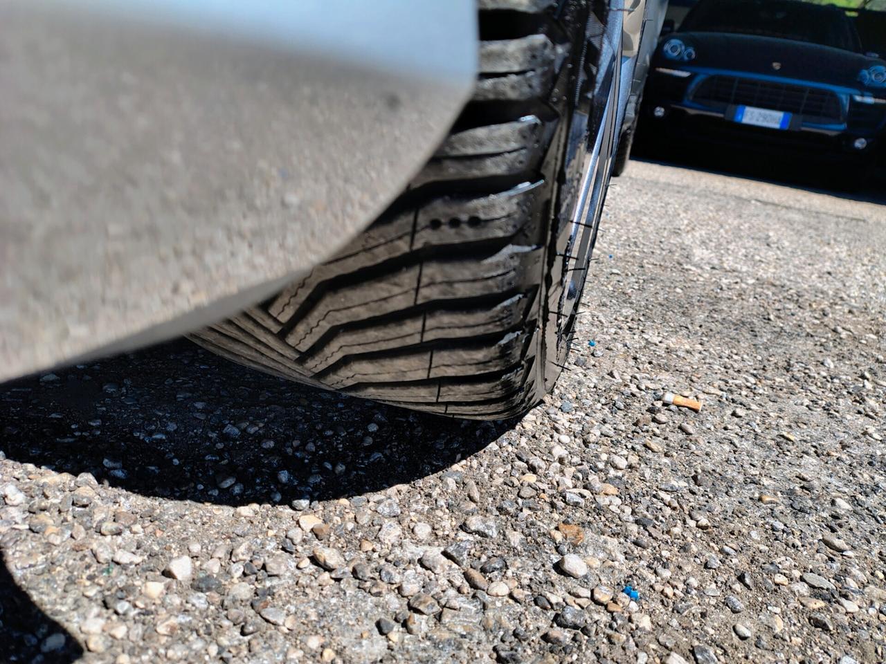 Mercedes-benz CLA 200 CLA 200 d Automatic Premium