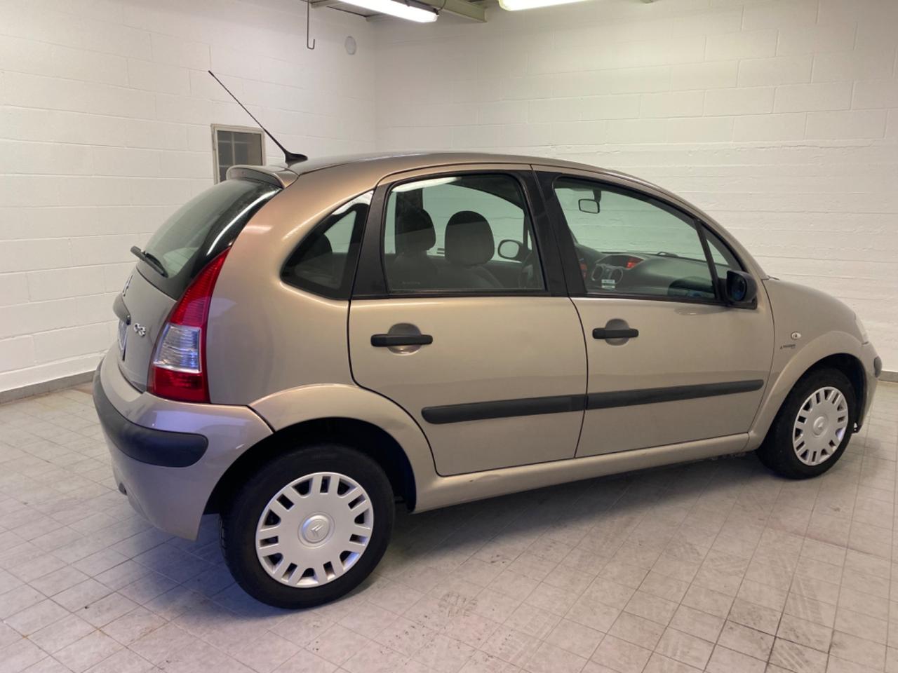 Citroen C3 1.1 Gold by Pinko