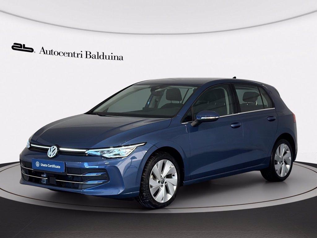 VOLKSWAGEN Golf 2.0 tdi style 150cv dsg del 2025