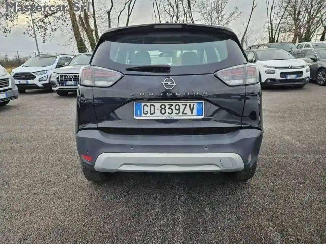 OPEL Crossland 1.5 Diesel 110cv Elegance - GD839ZV