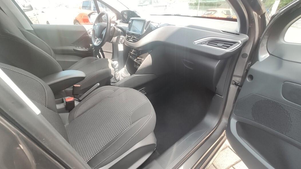Peugeot 208 PureTech 110 cv Allure