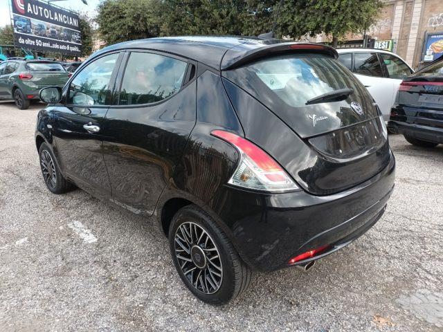 LANCIA Ypsilon 1000 HYBRID ALBERTA FERRETTI 5PORTE CARPLAY ITALIA
