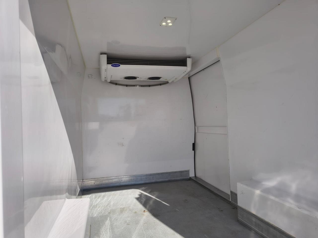 Fiat Ducato FRIGO 2.2 Mjt 140CV *KM 47.000* IVA ESCLUSA