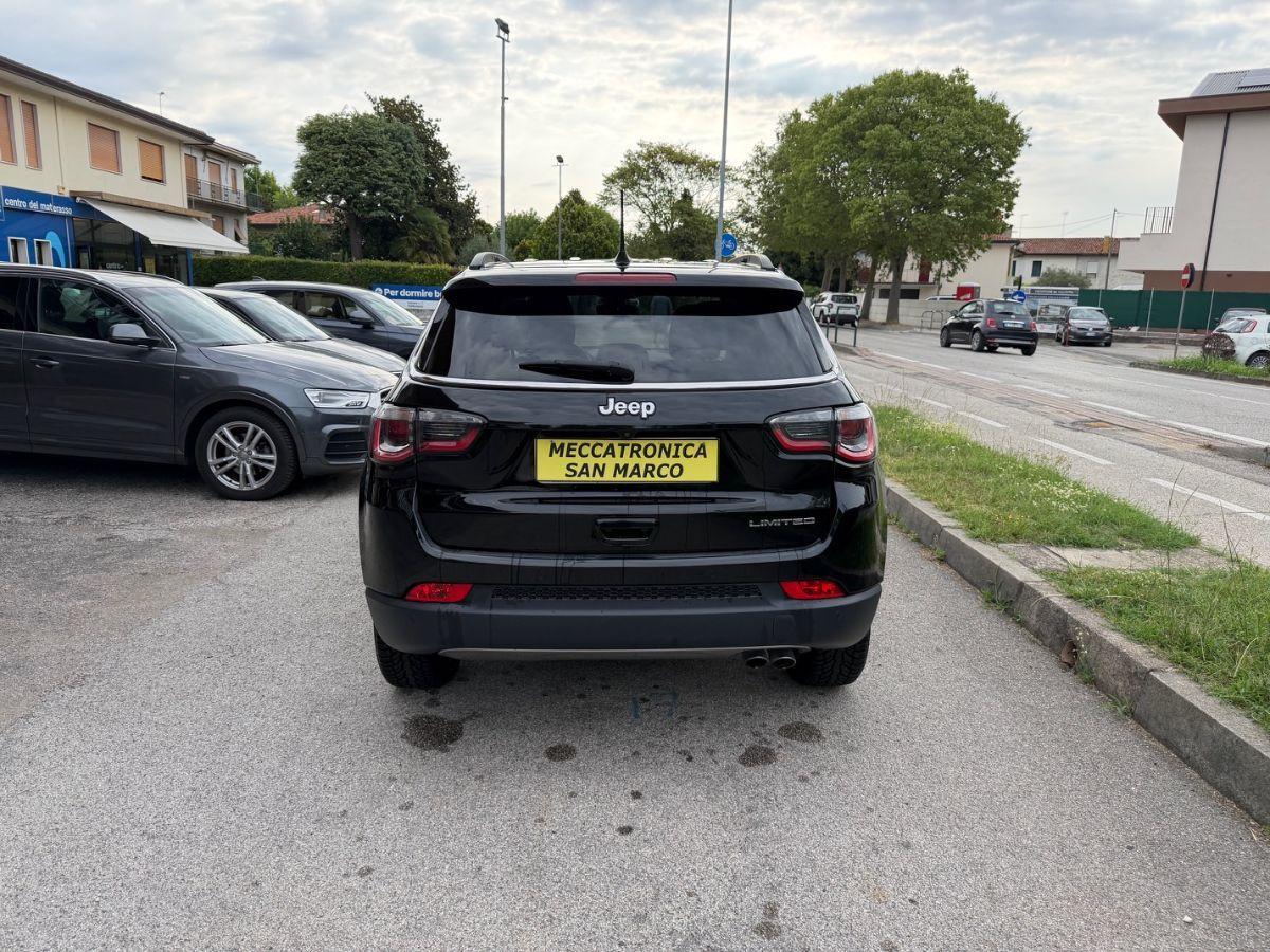 JEEP - Compass - 1.6 Mjt II 2WD Business #UNICOPROPRIETARIO