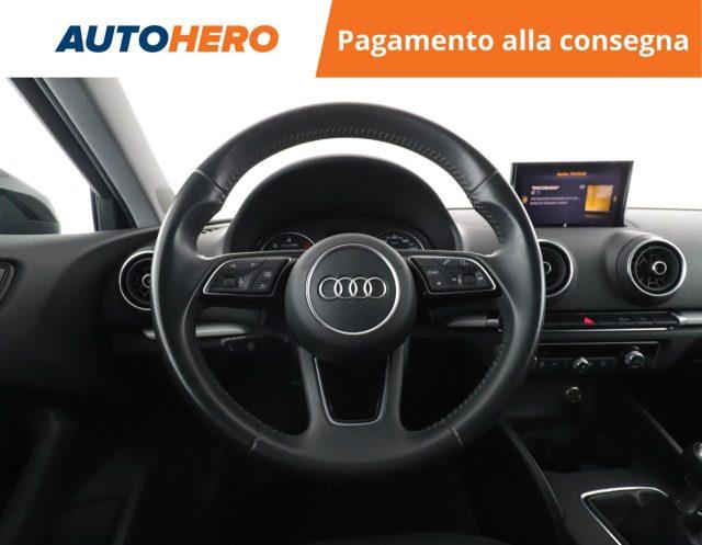 AUDI A3 SPB 30 TDI