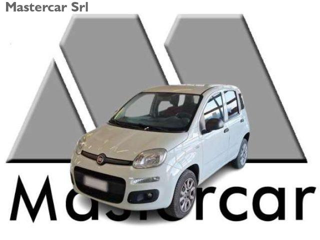 FIAT Panda Panda 0.9 twinair natural power Benzina/Metano FT0