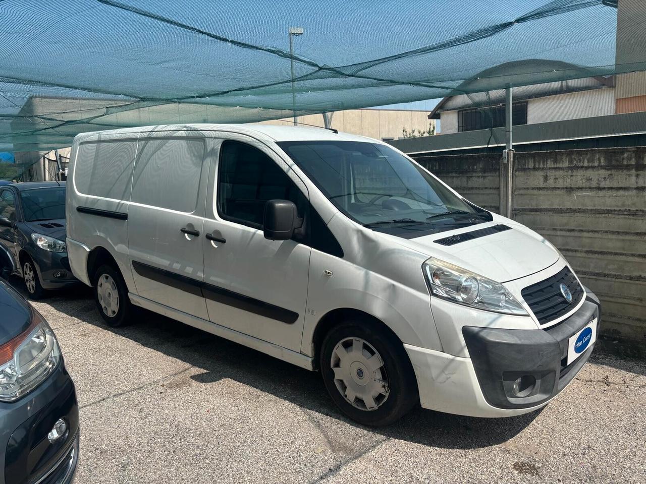 FIAT SCUDO