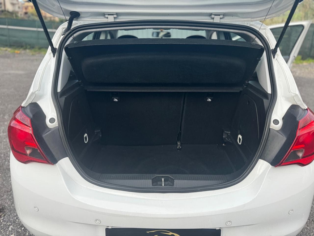 Opel Corsa 1.3 CDTI 95CV ecoFLEX 5 porte Start&Stop Edition