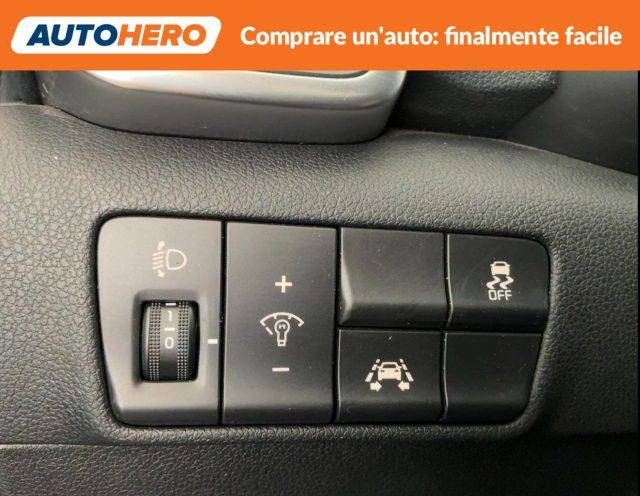 KIA Sportage 1.7 CRDI 141 CV DCT7 2WD Style