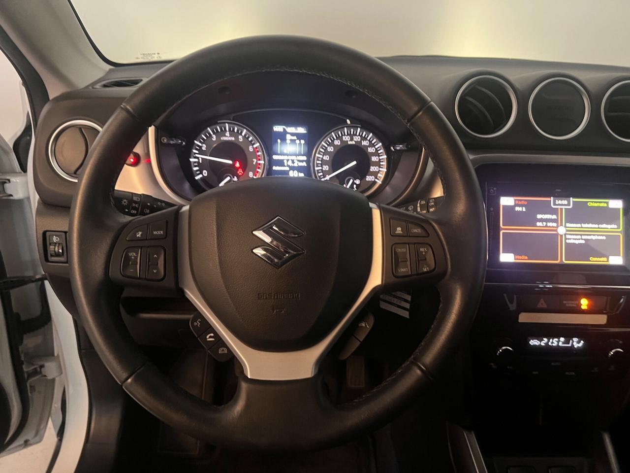 Suzuki Vitara 1.0 Boosterjet 4WD AllGrip Cool