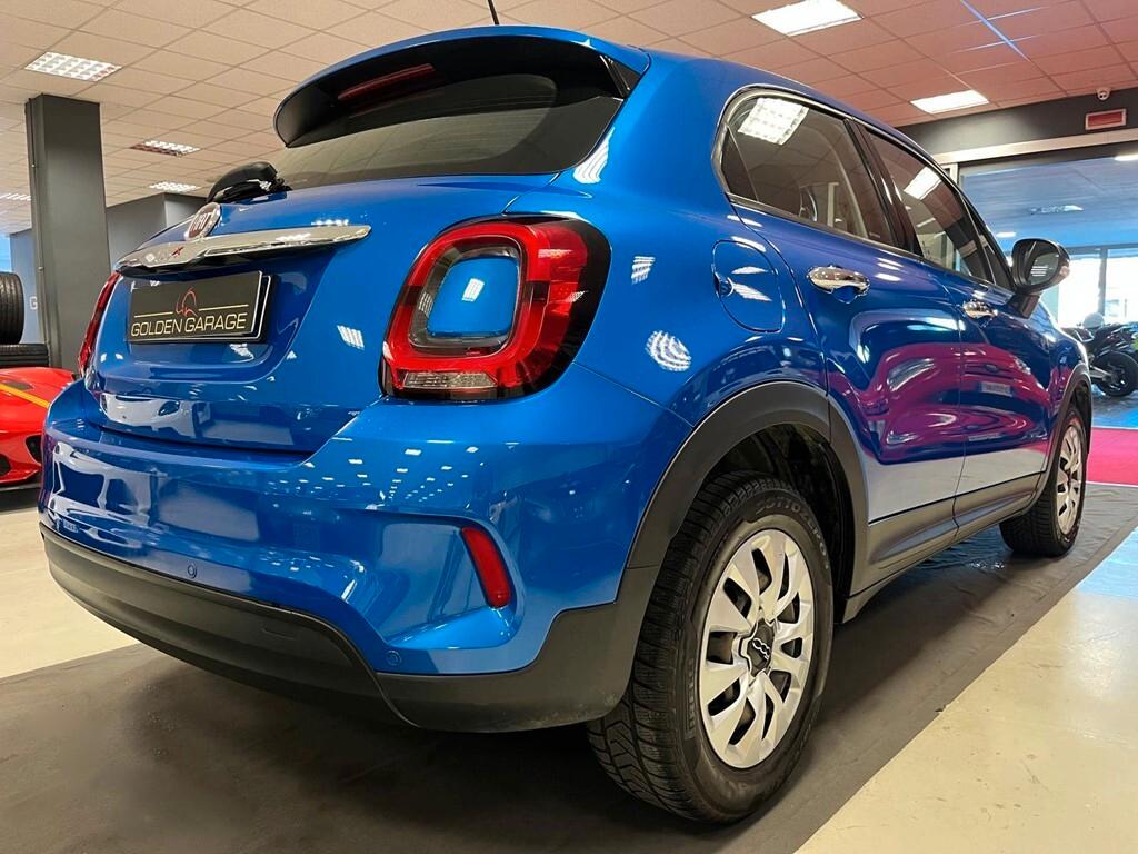 Fiat 500X 1.0 t3 Urban
