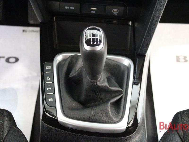 Kia Xceed XCeed 1.5 tgdi mhev Business 160cv mt