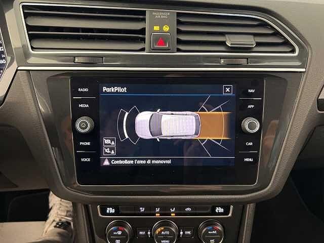 Volkswagen Tiguan 2ª serie 2.0 TDI DSG 4MOTION Advanced BlueMotion Technology