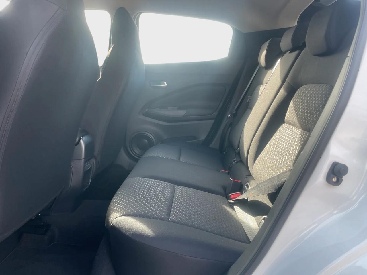 Nissan Juke 1.0 DIG-T 114 CV Acenta KM "0"