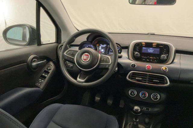 FIAT 500X 1.0 T3 120 CV Cult