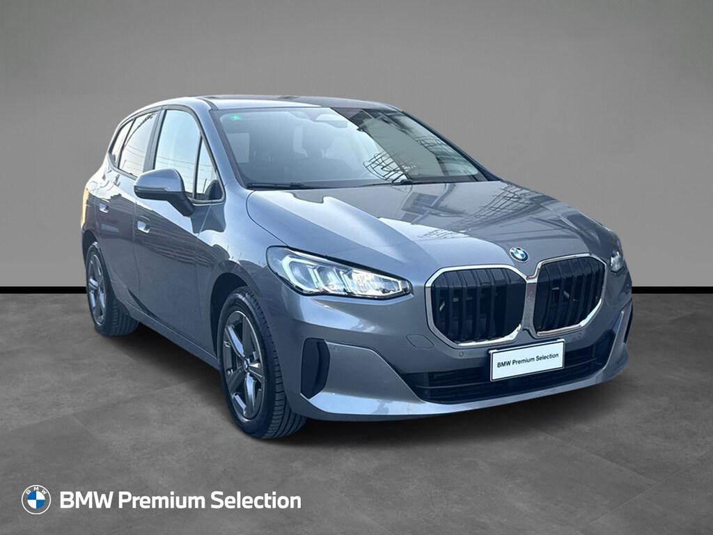 BMW Serie 2 Active Tourer 218 d DCT