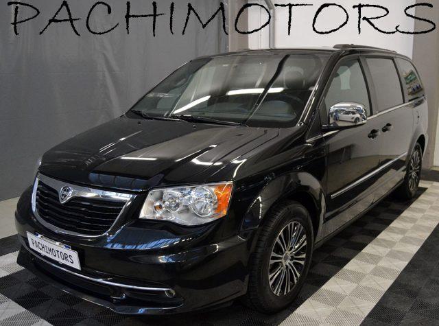 LANCIA Voyager 2.8 Turbodiesel S 177 CV Unico Proprietario