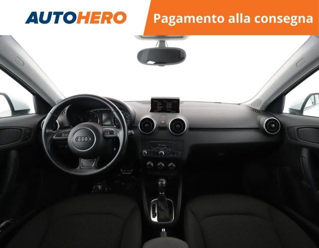 AUDI A1 1.4 TDI