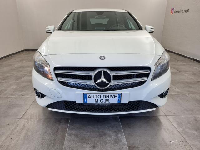MERCEDES-BENZ A 180 CDI Executive