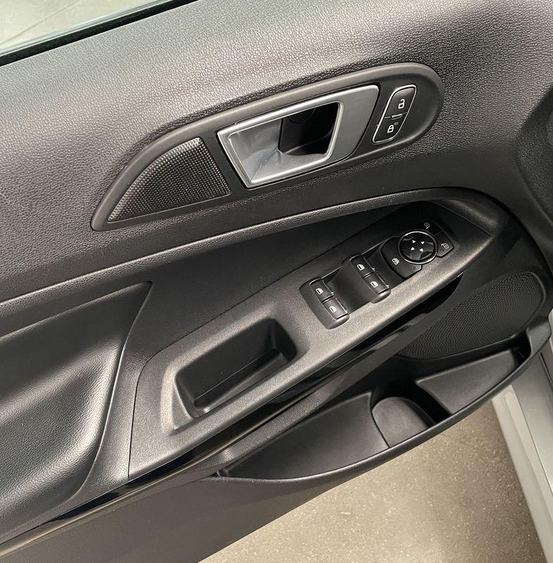 Ford EcoSport 1.0 EcoBoost 125 CV Start&Stop ST-Line Design