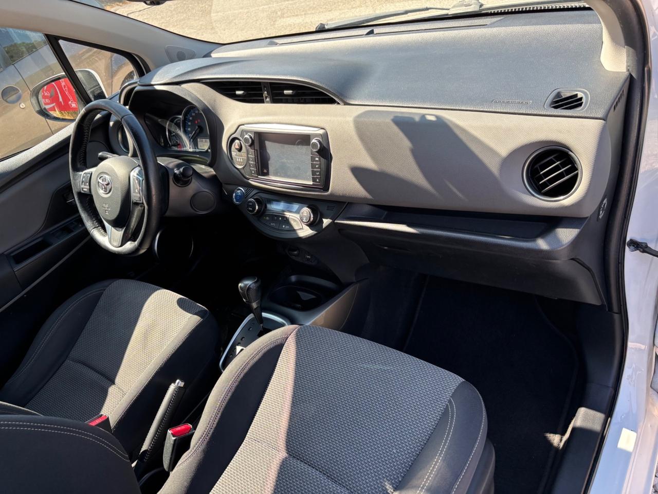 Toyota Yaris 1.5 Hybrid 5 porte Active
