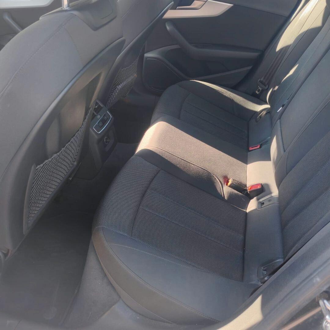 Audi A5 2.0 TDI 190 CV S tronic Design