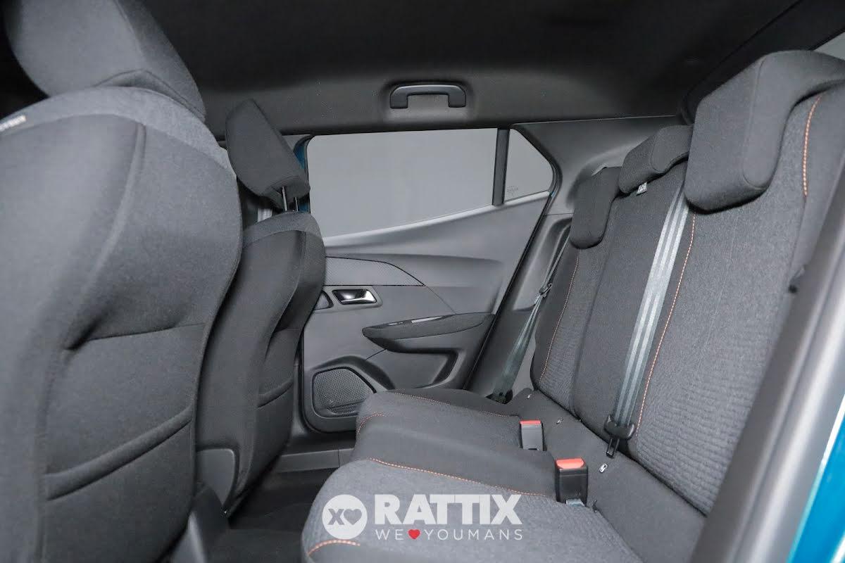 Peugeot 2008 1.2 puretech 100CV Style