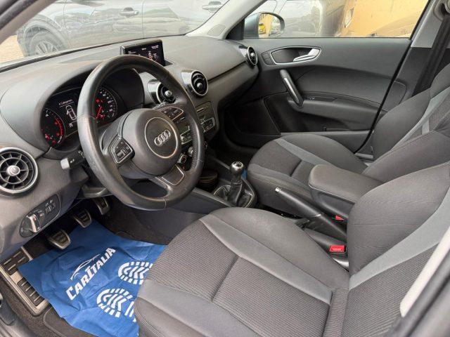 AUDI A1 1.4 TDI ultra