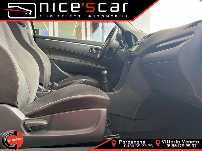 Suzuki Swift Swift 1.2 VVT 3 porte GL Style