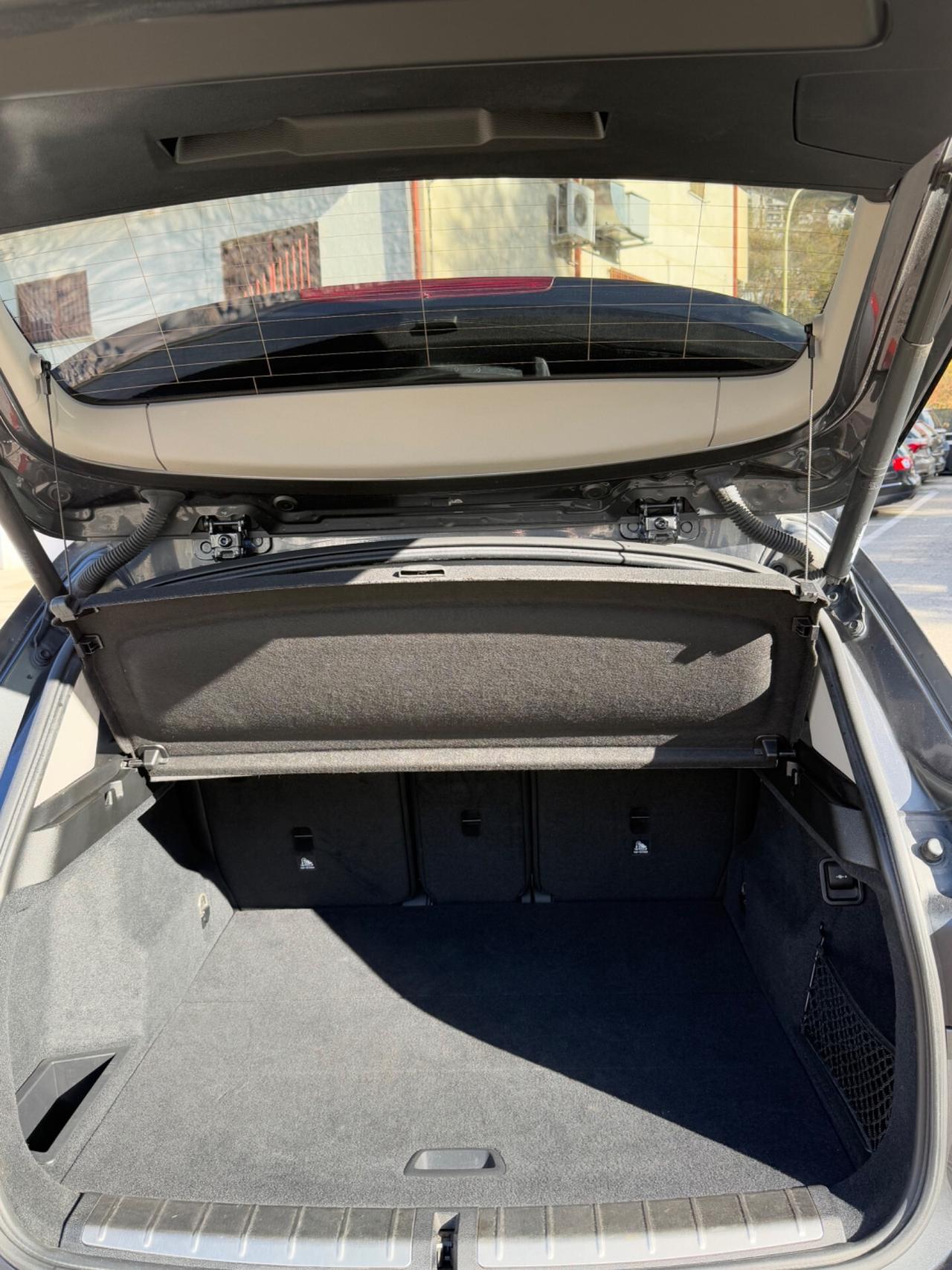 Bmw X1 sDrive16d xLine