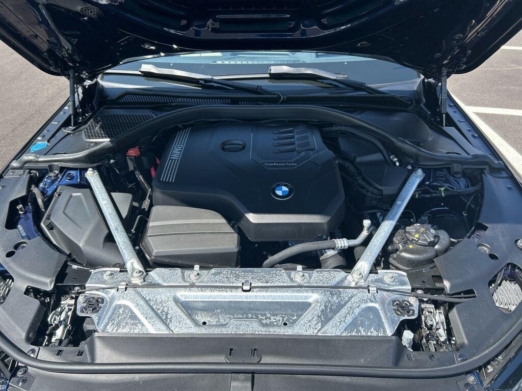 BMW Serie 4 Cabrio 420 i Msport Steptronic