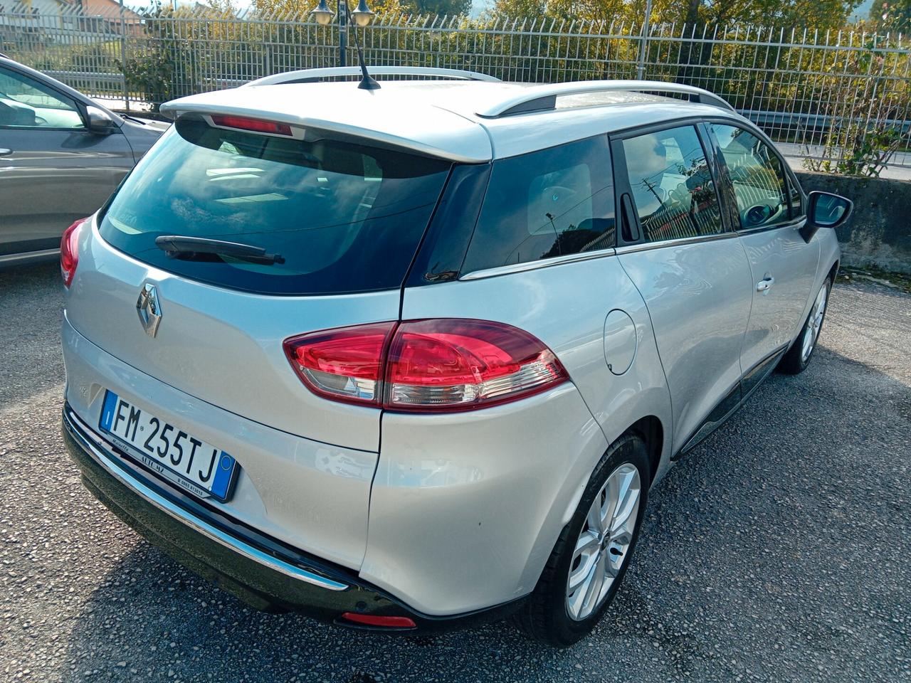 Renault Clio Sporter dCi 8V 90CV Energy Intens