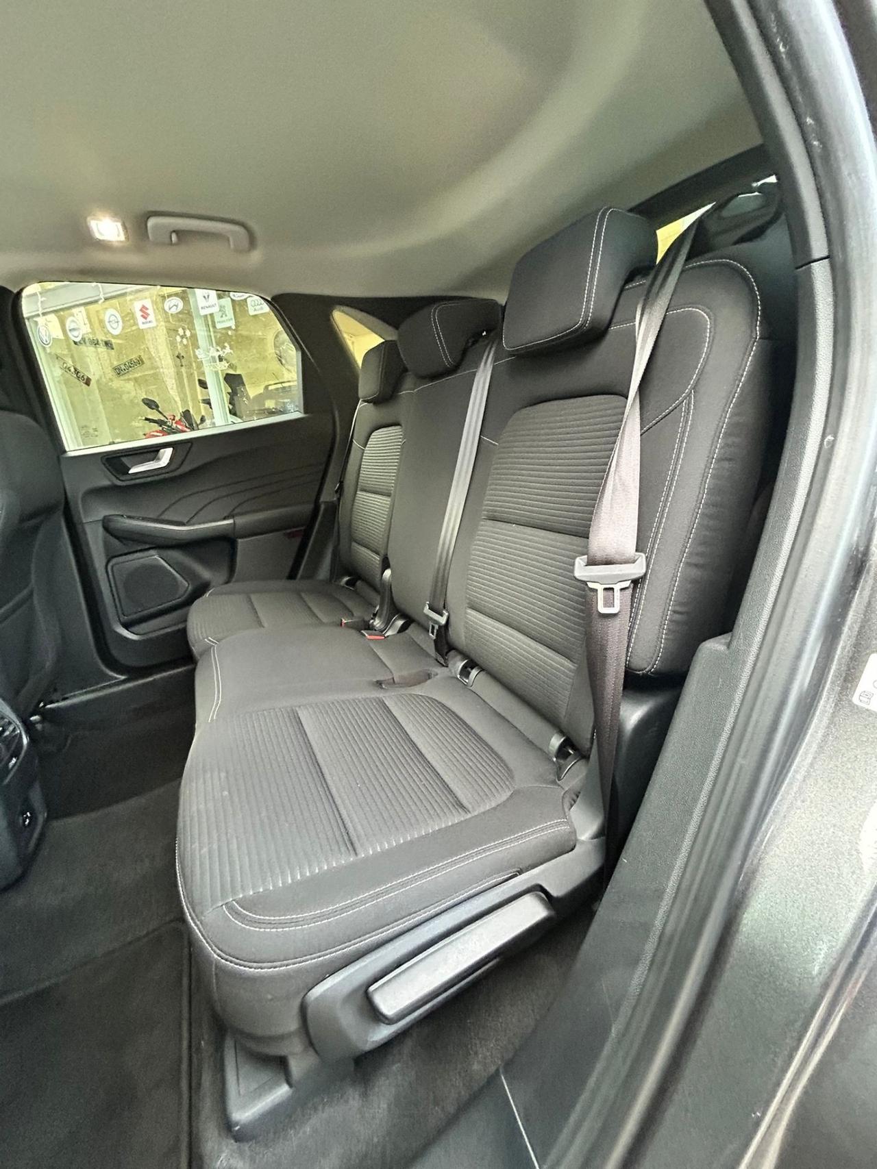 Ford Kuga 1.5 EcoBlue 120 CV aut. 2WD Connect