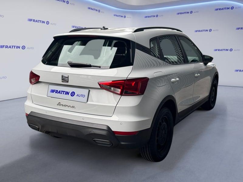 SEAT ARONA 1.0 ECOTSI REFERENCE