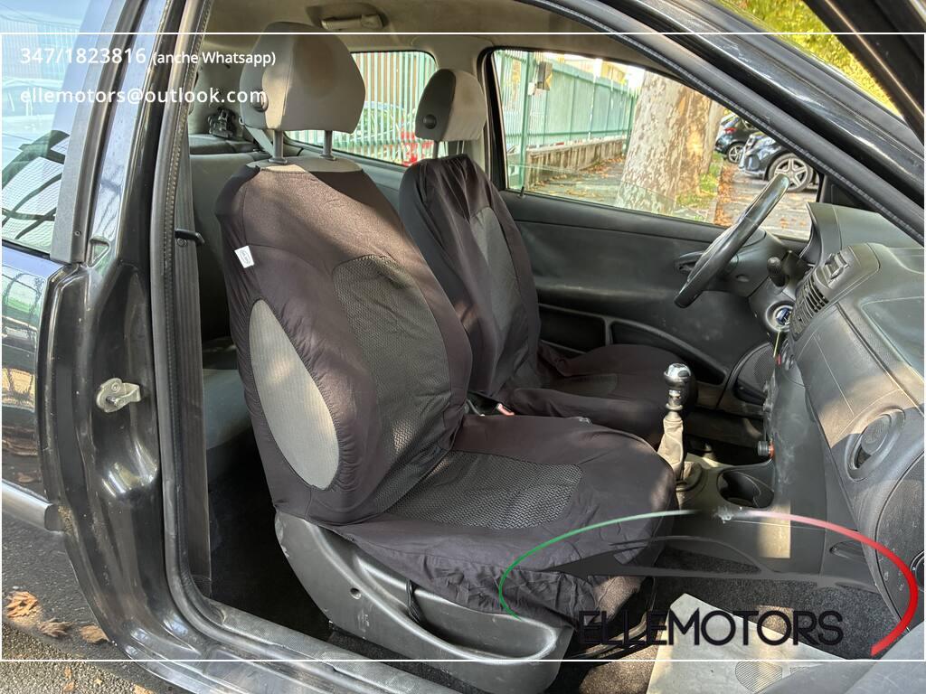 Fiat Punto 3 Porte 1.2 Speed