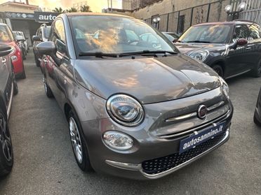 Fiat 500 1.2 EasyPower Lounge Gpl Cambio automatico