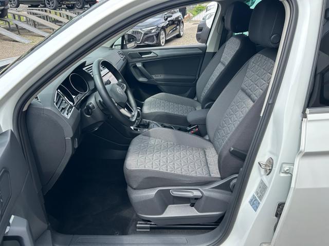 VOLKSWAGEN Tiguan 2.0 TDI 150 CV SCR DSG Life