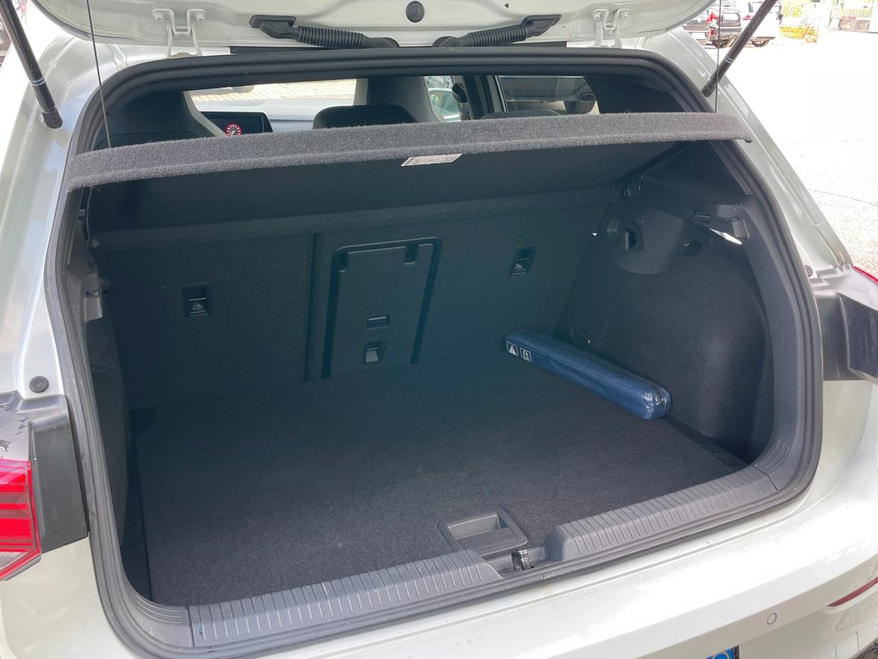 Volkswagen Golf 2.0 TDI 150 CV DSG 4Motion R-Line 4x4