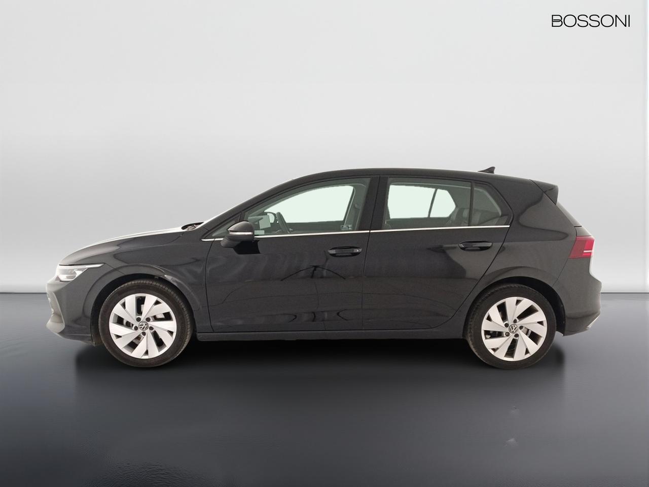 Volkswagen Golf 2.0 tdi scr 115cv life