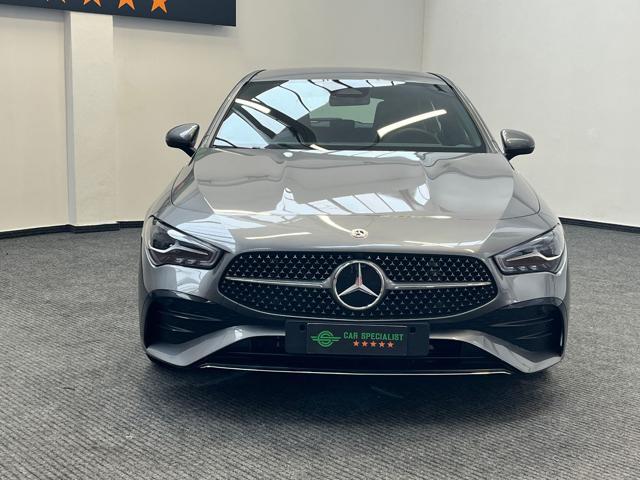 MERCEDES-BENZ CLA 180 Auto SB AMG Line Premium PROMO PREZZO PRIME