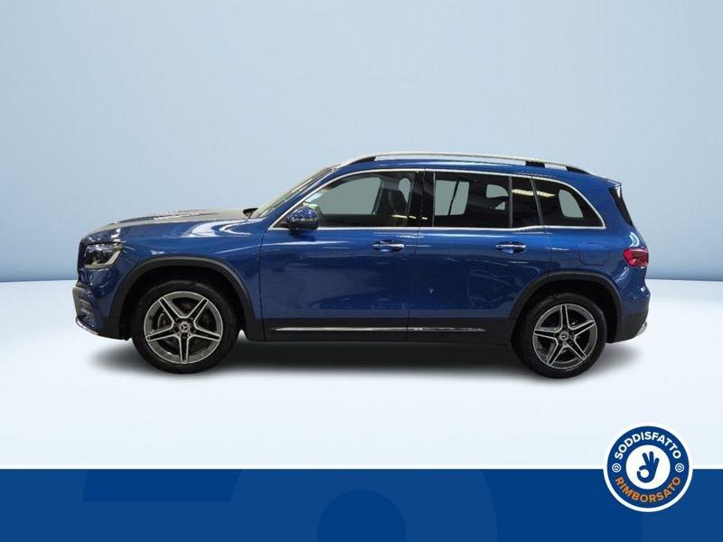 Mercedes-Benz GLB Classe 200d Automatic AMG Line Premium
