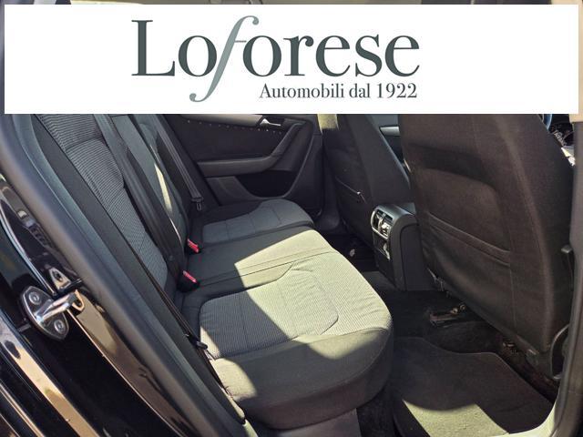 VOLKSWAGEN Passat Var. 1.6 TDI Comfortline BM.Tech.