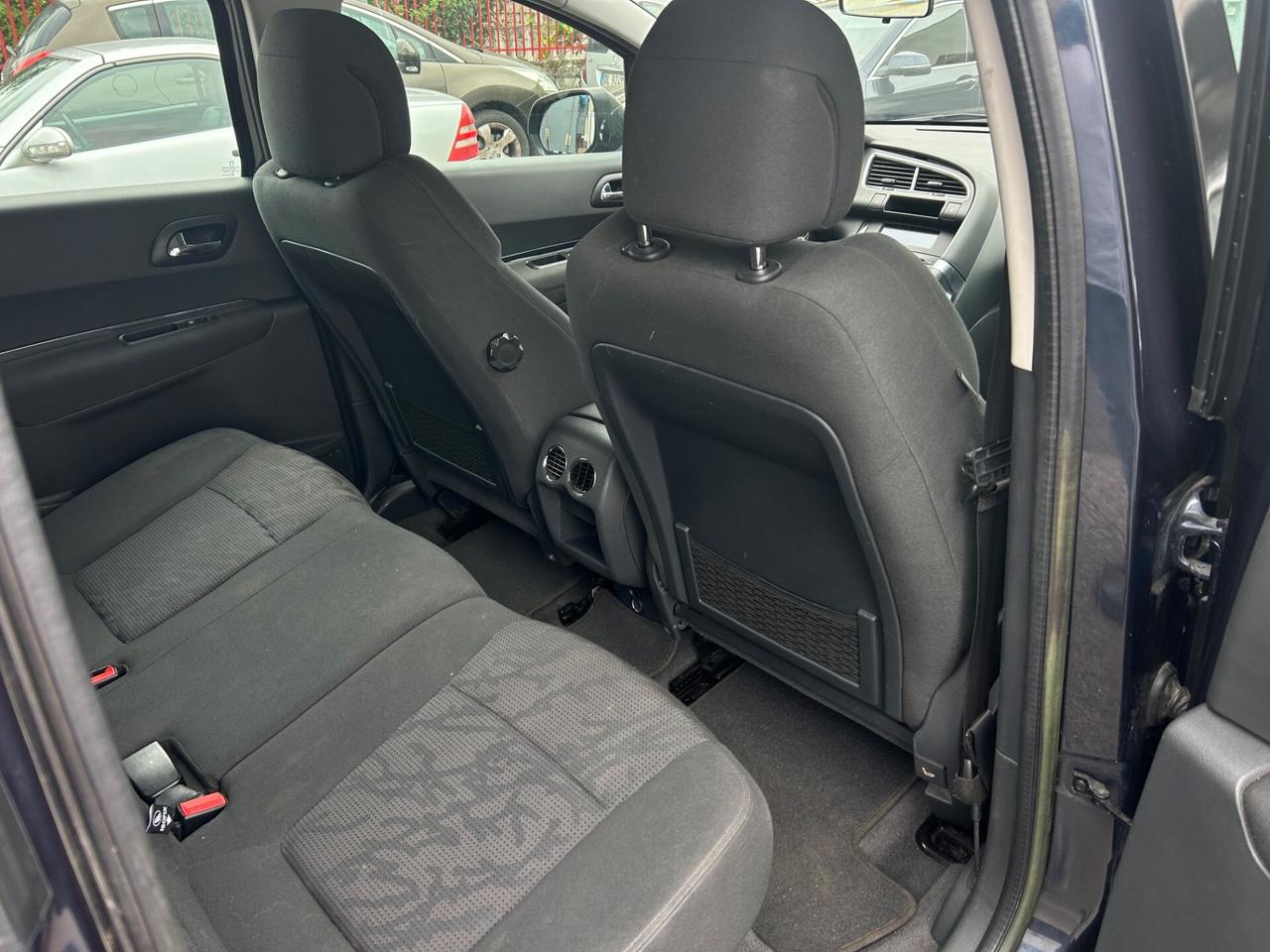 Peugeot 3008 Business