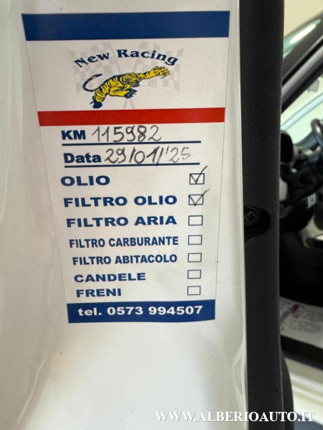 FIAT 500L 1.3 Multijet 95 CV Dualogic Lounge