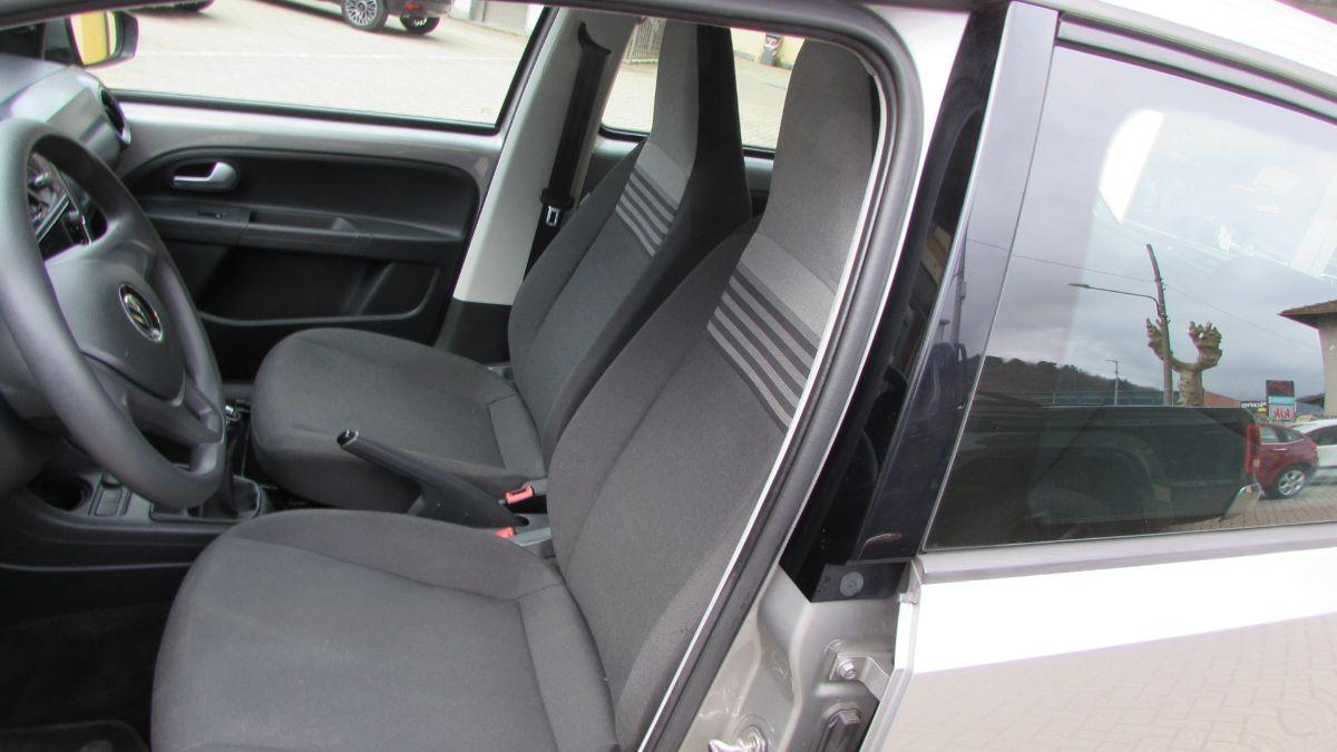 VOLKSWAGEN - Up! - 1.0 5p. EVO color BMT