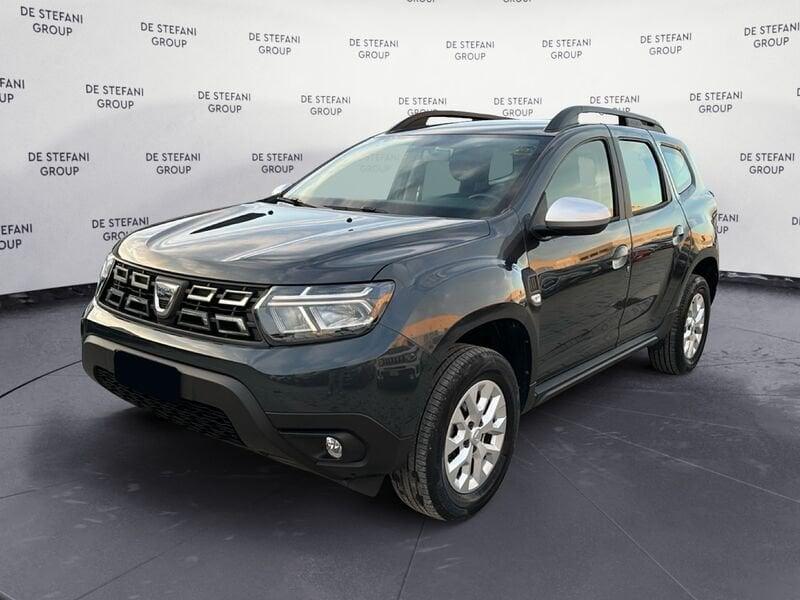 Dacia Duster Duster 1.0 tce Comfort Gpl 4x2 100cv