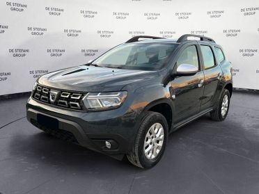 Dacia Duster Duster 1.0 tce Comfort Gpl 4x2 100cv